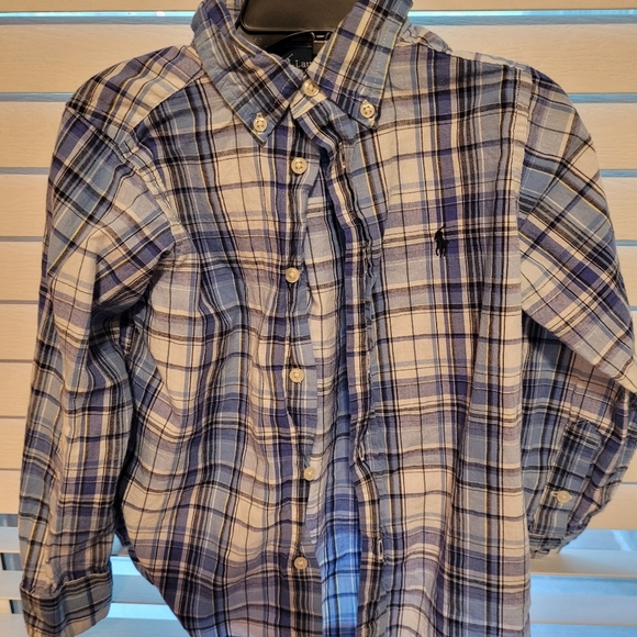 Polo, 4, vguc - Picture 1 of 2